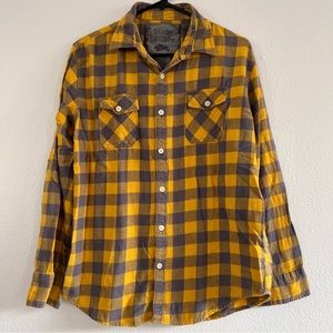 Slade Wilder Polo Shirt Size L